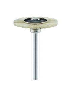 Meisinger brossette à polir pàm 110.104.190