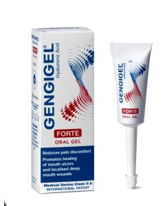 GENGIGEL Forte Oral Gel