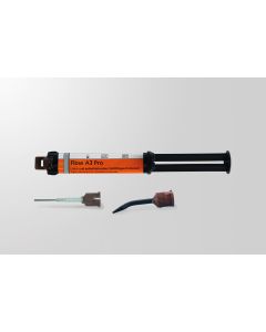 Cumdente Flow A3 Pro Doppelspritze