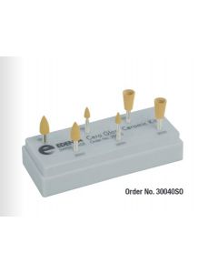 Edenta CeraGloss Ceramic Kit 3