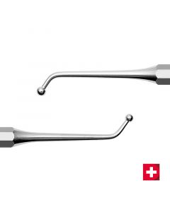 Deppeler brunissoir 24BR25