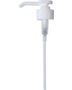 Ecolab Einweg Handpumpe für 500ml Flaschen