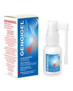 GENGIGEL Spray