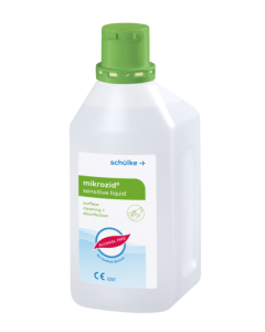 schülke mikrozid sensitive liquid