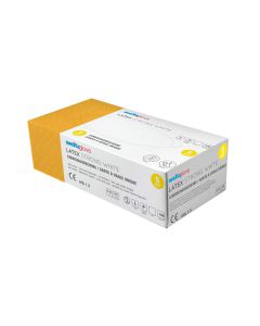 Weitaglove HS Latex gepudert S