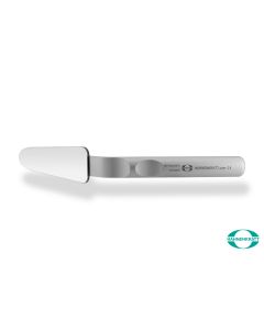 Hahnenkratt Fotospiegel ES 6530X3KFO FS Rh. /Griff