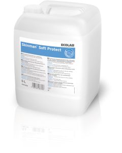 Ecolab Skinman Soft Protect