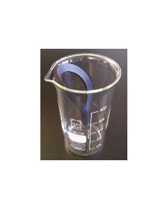 Bandelin Einsatzbecher Glas SD 05