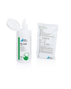 Dürr FD 333 wipes Beutel