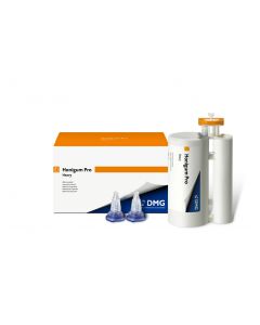 DMG Cartouche Honigum Pro Heavy MS