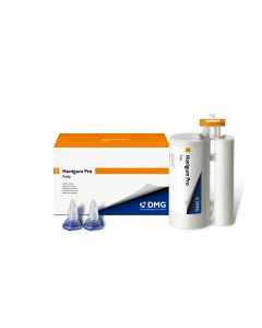 DMG Cartouche Honigum Pro Putty MS