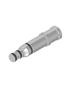 Melag Adapter für Turbinen MULTIflex-Kupplung