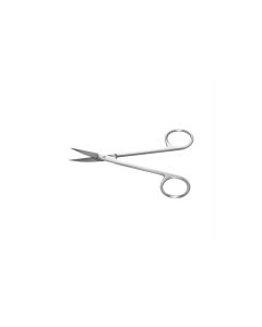 American Eagle Iris-Schere 11cm gebogen AESSIRC