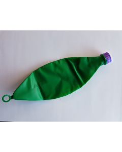 MATRX breathing bag 2 litre; non latex Kinder