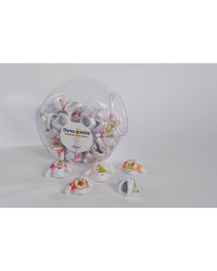 MATRX DynoMite Nasenmasken Grösse M bubble gum