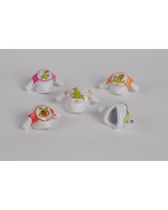 MATRX DynoMite Nasenmasken Grösse L vanilla