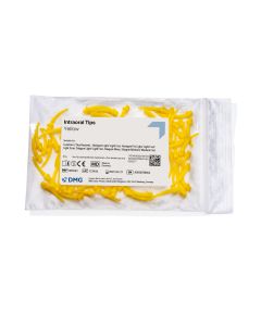 DMG Embouts intraoraux jaune