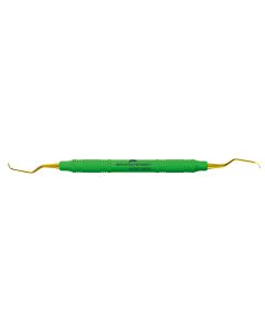 American Eagle Curette GDP 7-8XP vert