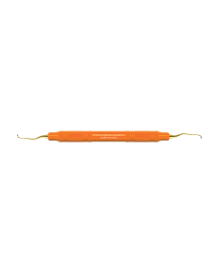 American Eagle Curette GDP 15-16XP orange