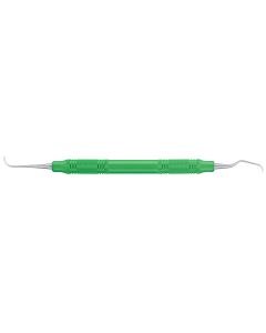 American Eagle Curette II N128-L5 vert