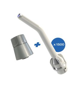 Microbrush Pro-Tip Sirona Srayvit SE13 Starter Set