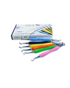 C.Martin Composite-SET Colori SI-1051-SET6