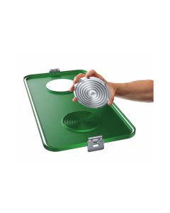 W&H DIN Container 310x190x40mm