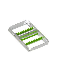 W&H Lagerungsrahmen 10 Instrumente