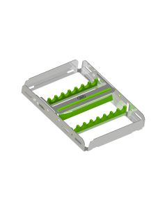 W&H Lagerungsrahmen 8 Instrumente