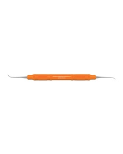 American Eagle Scaler Nebraska AESN128DEX orange