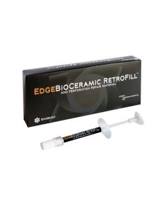 EdgeBioCeramic RetroFill™ Perforation
