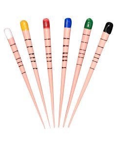 Edge Guttaperchaspitzen Taper .04 / 020-045 28mm