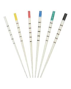 Edge Papierspitzen Taper .06 / ISO 020 gelb 29mm