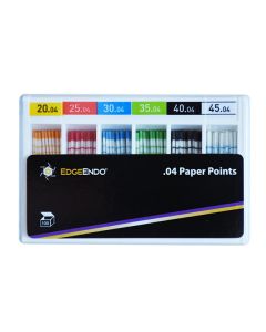 Edge Papierspitzen Taper .04 / ISO 020-045 29mm