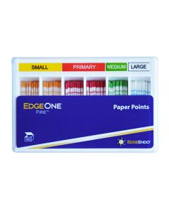 EdgeOne Fire Papierspitzen Small-Large 29mm