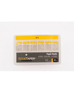 EdgeTaper Papierspitzen F1 29mm