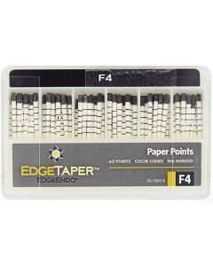 EdgeTaper Papierspitzen F4 29mm