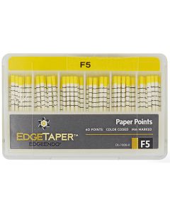 EdgeTaper Papierspitzen F5 29mm