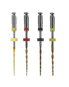 EdgeOne-R Utopia Endofeilen V+ 21mm