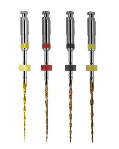 EdgeOne-R Utopia Endofeilen V+ 31mm