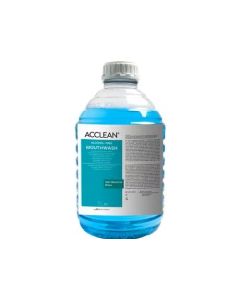 HS-Acclean Mundspüllösung alkoholfrei