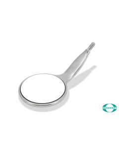 Hahnenkratt Miroir de bouche Ultra FS 4 plan SS