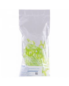 Cura CPS-011 Prime Handy vert tilleul chairside