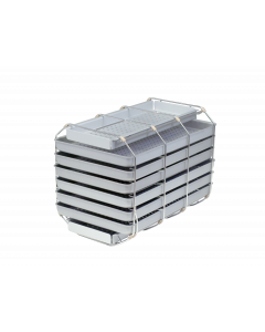 Melag Halterung C Plus für Vacuklav 40/41B+