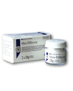 HS-Verschlussmasse Universal Max-Filltemp Dosen