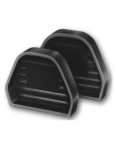 HS-Modellsockelformer gross 80x60x12mm