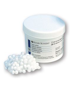 HS-Wattekügelchen Cotton Pellets Gr.2 Ø 7.6mm