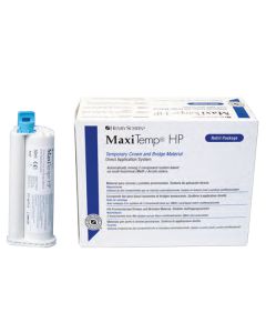 HS-Provisorisches K+B Material 4:1 Kartusche A3