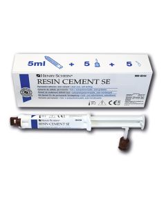 HS-Resin Cement SE A2 Automix-Spritze