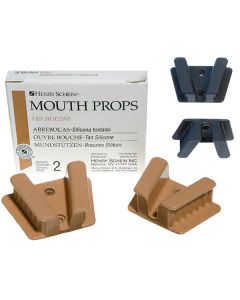 HS-Mundsperrkeil Silikon Kind